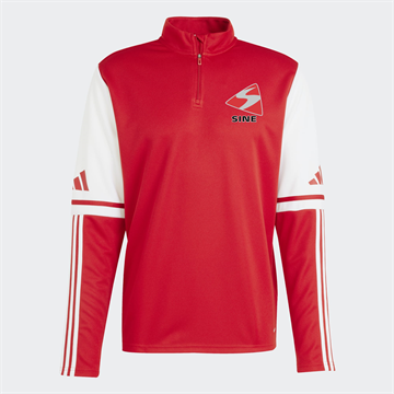 Adidas Trænings Top Rød